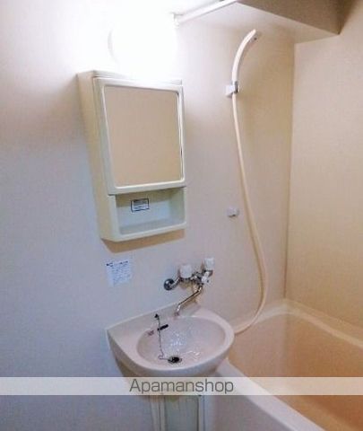 メインステージ永福町の内装写真