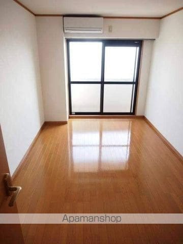 メルベーユ磯路の内装写真
