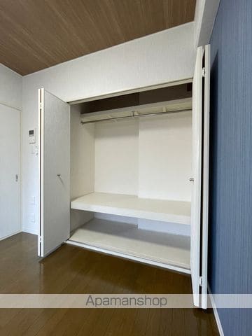 アークパル城月の内装写真