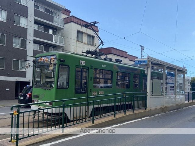 CIEL幌平橋の周辺写真