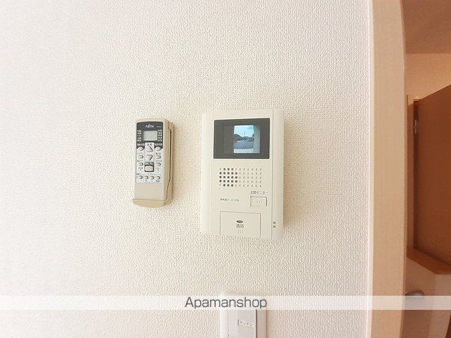 ファミール メゾンの内装写真