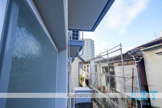 マンションサンラインの内装写真