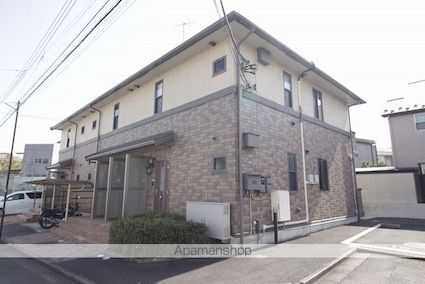 コンフォールダイワ[1LDK/39.52m2]の外観5