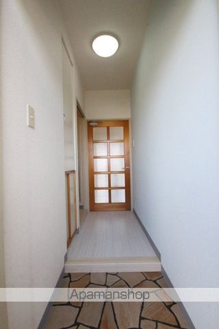 ティーワイパレスの内装写真