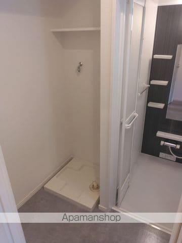 リバティR TENJIN 2の内装写真