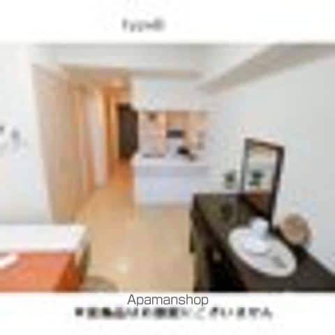 エスリード御堂筋梅田の内装写真