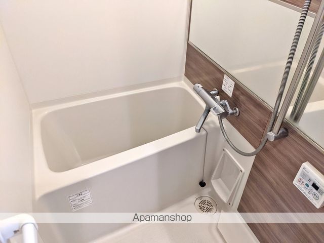スプランディッドIの内装写真