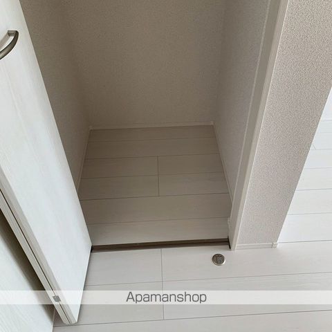 AMBITIONかしわ台の内装写真