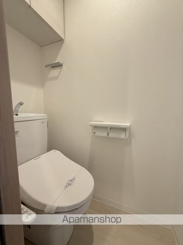 グレン山鼻の内装写真