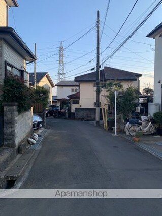 サンアベニュー二葉[1R/17.39m2]の内装1