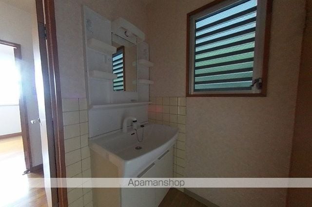 コーポ福島の内装写真