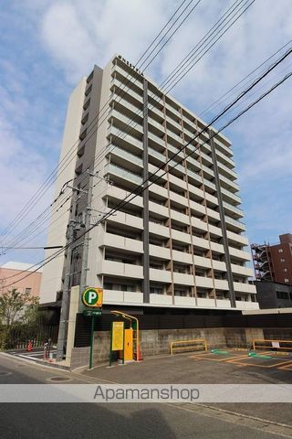 ネストピア東比恵駅前II