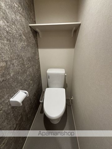 SUNMAPLEKAMISHINJOの内装写真