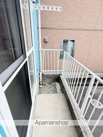 フレグランスふぁみーゆAの内装写真