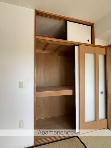 ステージさとうの内装写真