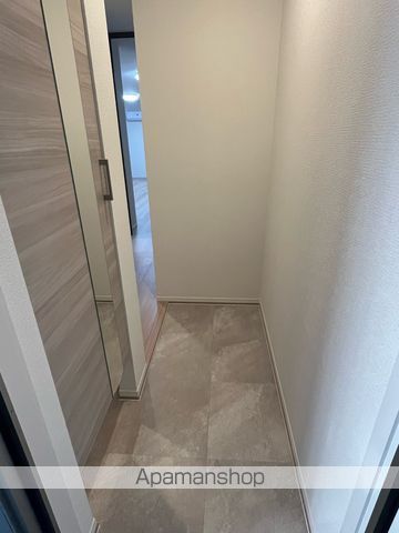 クラシスト堺東の内装写真