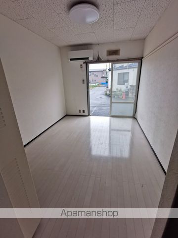 コーポPBの内装写真
