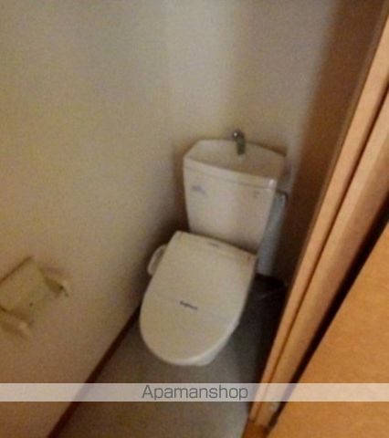 レオパレス豊IIIの内装写真