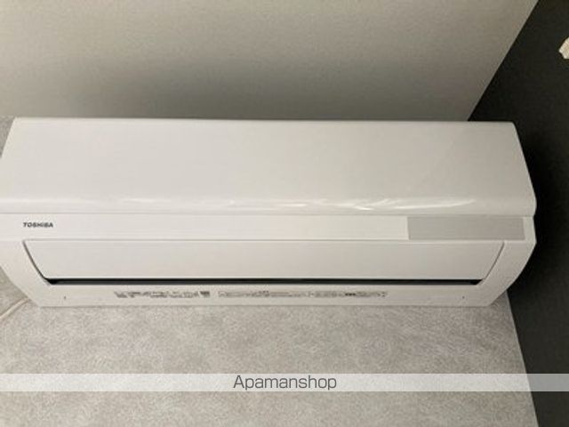 オルセーフラット厚別中央の内装写真