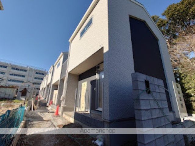 N1040VILLAGEの内装写真