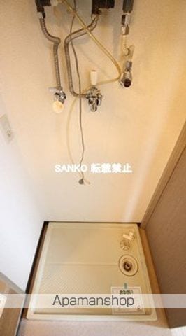 リバーサイドハイツの内装写真