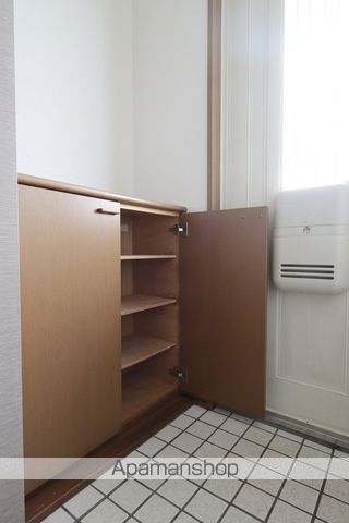 ハイツファミールの内装写真