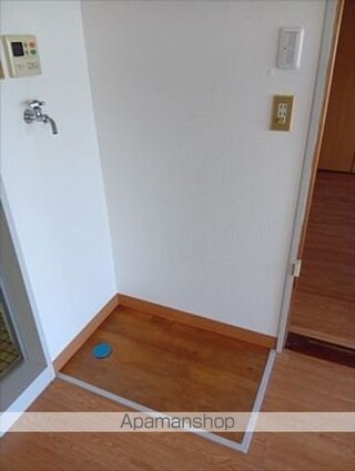 和歌山県和歌山市元博労町[1DK/33m2]の内装3