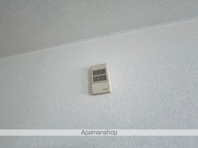 ドリームハイツの内装写真