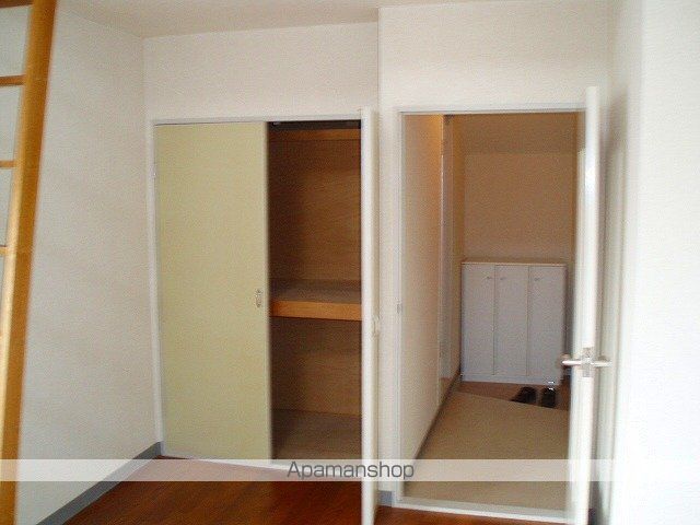 レジデンス北楠の内装写真