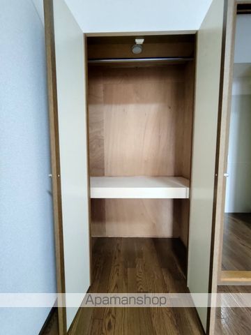 タウンコート児島の内装写真