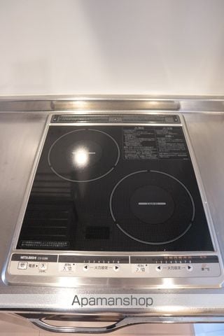 フジパレス堺鳳中III番館の内装写真