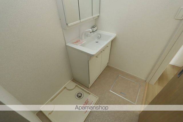 ラヴィベール IIの内装写真