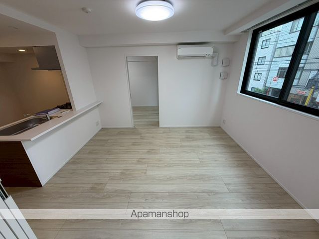 ACP RESIDENCE中野新橋の内装写真