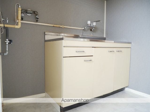 ドメーヌ上賀茂の内装写真
