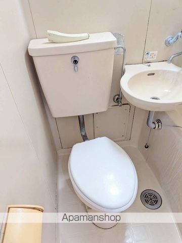 セヴィア城東の内装写真