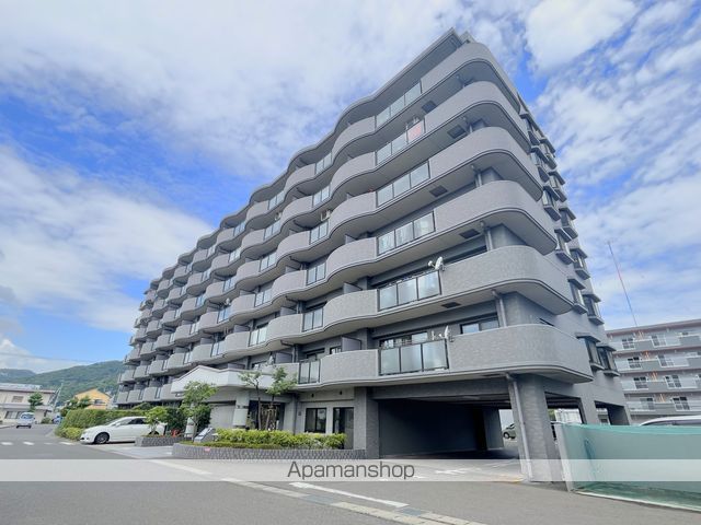 サンシティ信夫ヶ丘