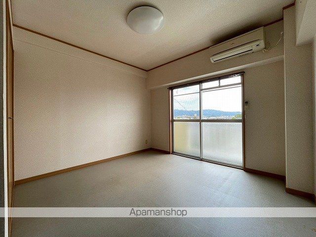 第7年見マンションの内装写真