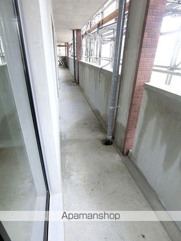 Residence TAKAMIYAの内装写真