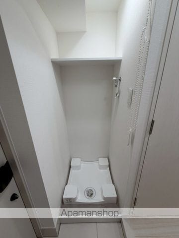 ブライズ中野哲学堂の内装写真