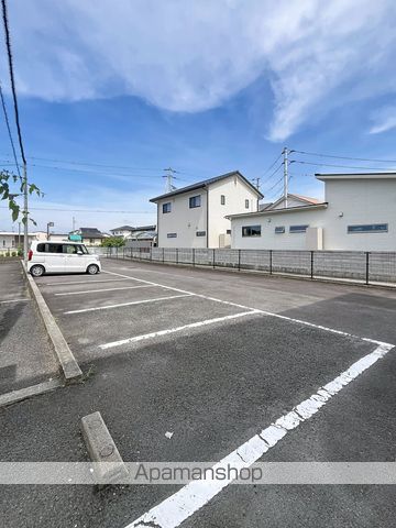 ラヴァーズガーデンIIの内装写真