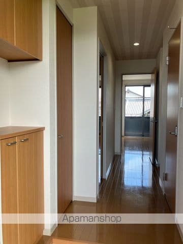 シャーメゾンMb庄内の内装写真