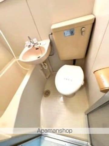 リエス厚木及川の内装写真