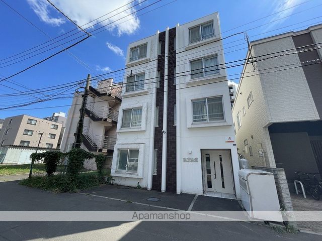 KIRAの外観写真