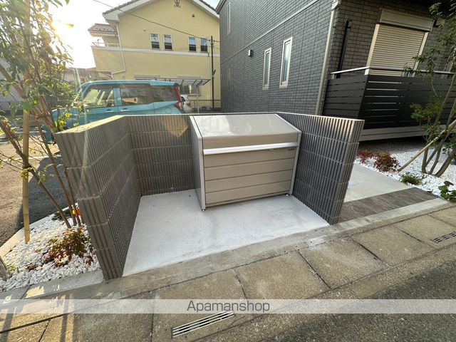 アコルデの外観写真