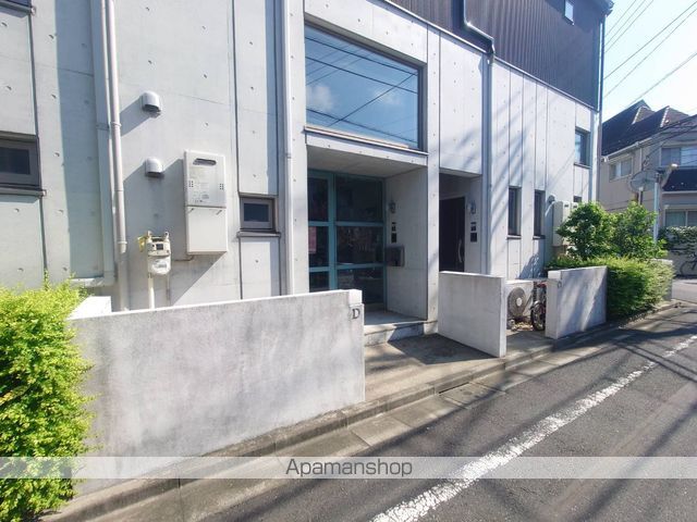 M−UNITのその他写真