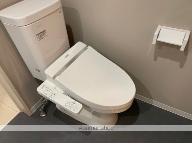 北柏リージェンシーの内装写真