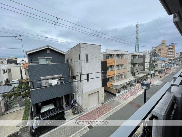 ルネッサンス福原パートIIのその他写真