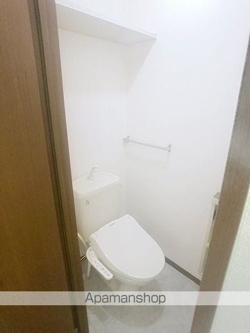 エスポワールCの内装写真