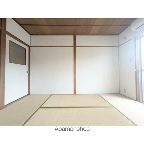 そごうマンションの内装写真
