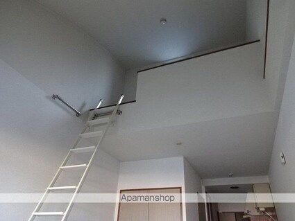 高知県高知市神田[1R/24.43m2]の内装2